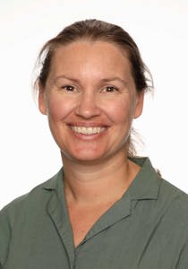 Kamille Bohsen Jensen 2025