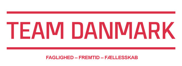 Teamdanmark Logo SG USP