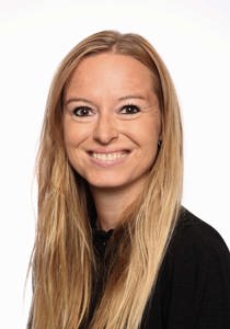 Anette Jakobsen 2025