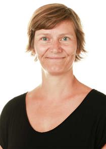 Karin Skovgaard-Petersen