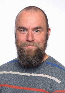 John Böhme Dybkjær