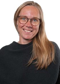 Sidsel Feldskov Windinge