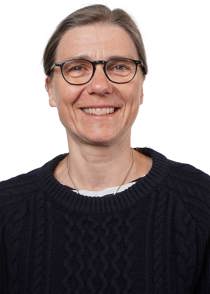 Karin Jørgensen