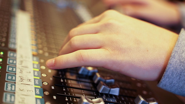 Musik Og Lydproduktion Silkeborg Gymnasium