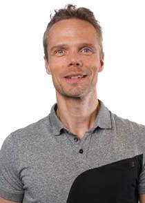 Carsten B Højmark