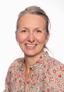 Rikke Munk Zacho 2025