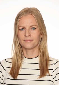 Marianne Johnsen 2025