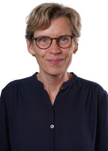 Tina Riis Mikkelsen TM