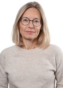 Charlotte Østerby