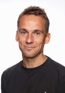 Kim Thestrup Damsgaard