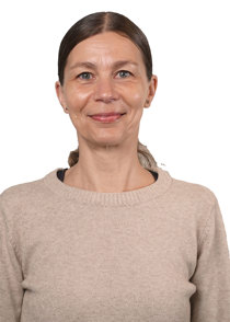 Mette Sørensen