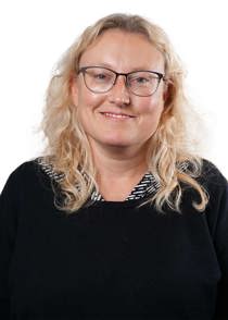 Tine Risgaard Laustsen