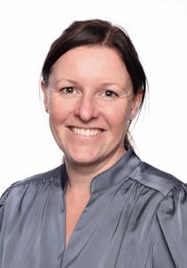 Mette Hosbond Kristensen 2025