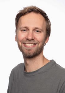 Lasse Ager Pedersen 2025